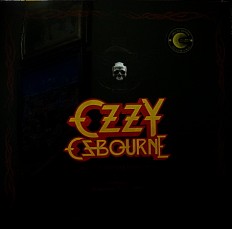 Ozzy  - Live in Montreal 1981 /EU/