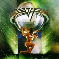 Виниловая пластинка Van Halen - 5150 /US/