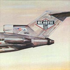 Beastie Boys - Licensed To Ill /En/