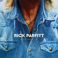 Виниловая пластинка Rick Parfitt  - Over And Out /UK & Europe/