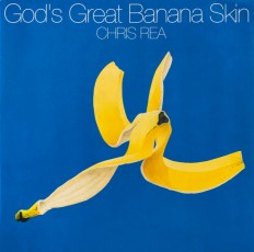 Chris Rea - God's Great Banana Skin /G/