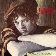 Виниловая пластинка Simply Red - Picture Book /G/