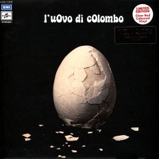 Виниловая пластинка L'Uovo Di Colombo - L'Uovo Di Colombo /IT/