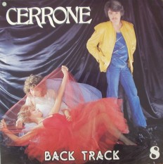 Cerrone - Cerrone 8 - Back Track /US/