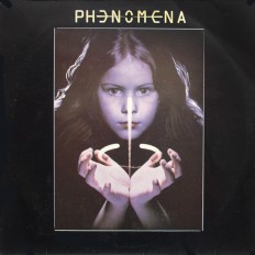 Виниловая пластинка Phenomena - Phenomena /UK/