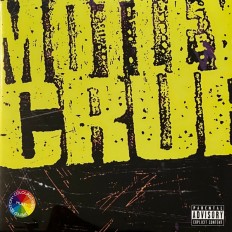 Виниловая пластинка Motley Crue - Motley Crue /EU/