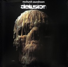 Виниловая пластинка McChurch Soundroom - Delusion /G/