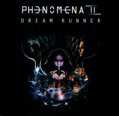 Виниловая пластинка Phenomena II - Dream Runner /G/