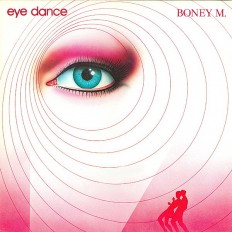 BoneyM. - Eye Dance /G/