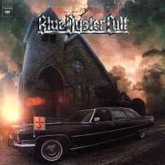 Виниловая пластинка Blue Oyster Cult - On Your Feet Or On Your Knees /US/ 2LP