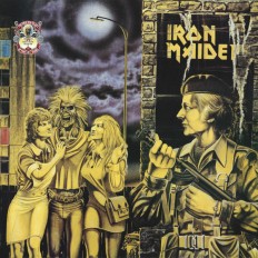 Виниловая пластинка Iron Maiden - Women In Uniform · Twilight Zone/UK/	 2 x Vinyl, 12", 33 ⅓ RPM, Compilation, Limited Edition