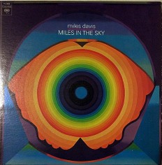 Miles Davis - Miles In The Sky /US/