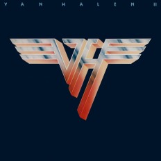 Виниловая пластинка Van Halen -  Van Halen II /US/