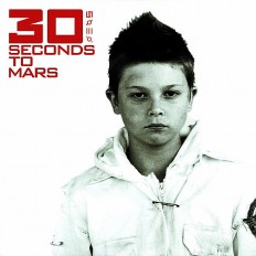 30 Seconds To Mars - 30 Seconds To Mars /NL/ 2LP