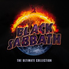 Black Sabbath - The Ultimate Collection /	 4 LP, Compilation,